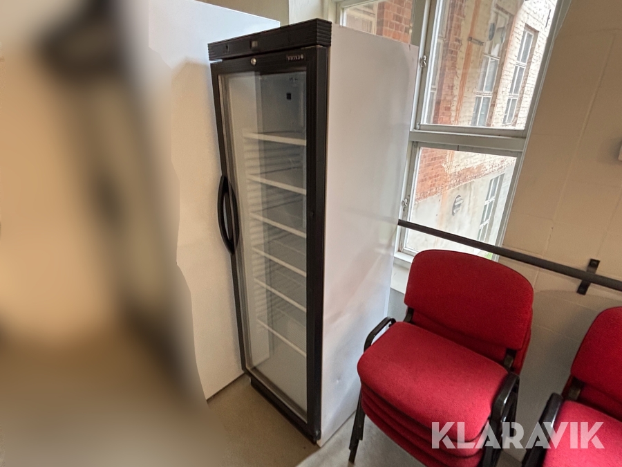 Displaykyl Tefcold