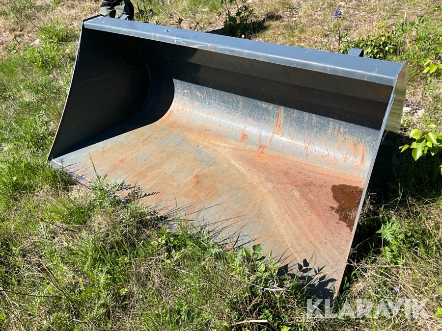 Skopa Bonnet 200cm 1m3