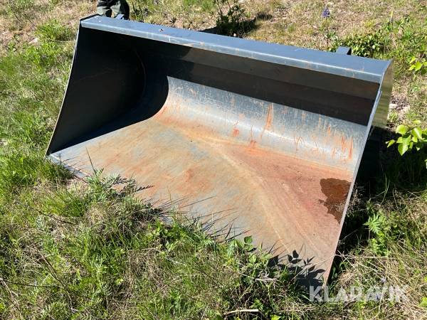Skopa Bonnet 200cm 1m3