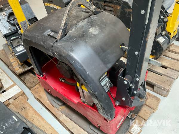 Markvibrator CP MV430