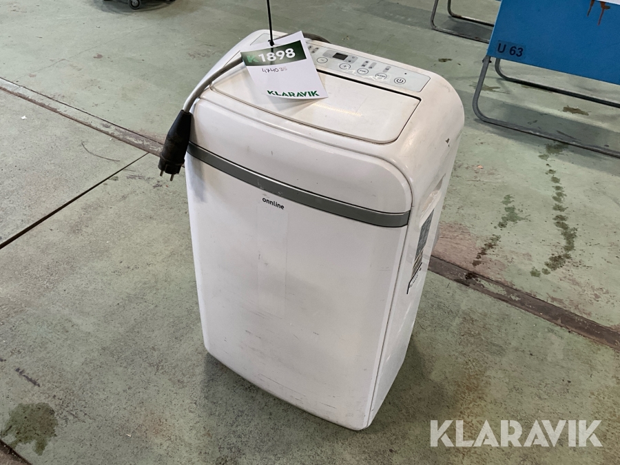 Luftkonditionering Onnline AMO 35