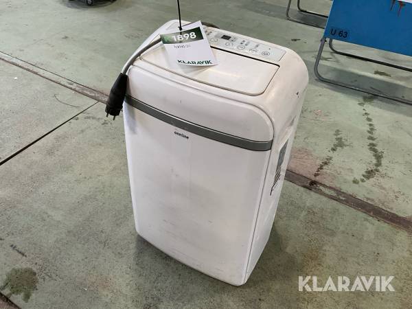 Luftkonditionering Onnline AMO 35