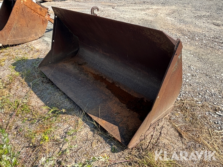 Skopa Gjerstad W14