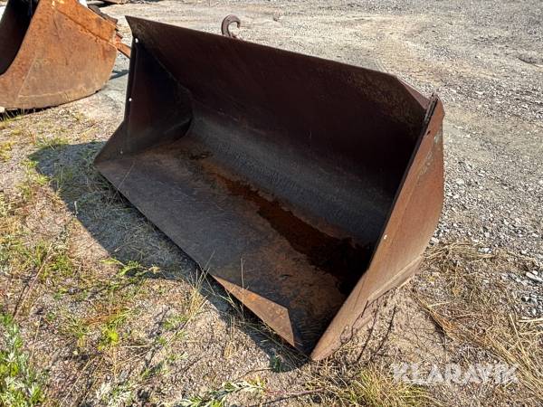 Skopa Gjerstad W14