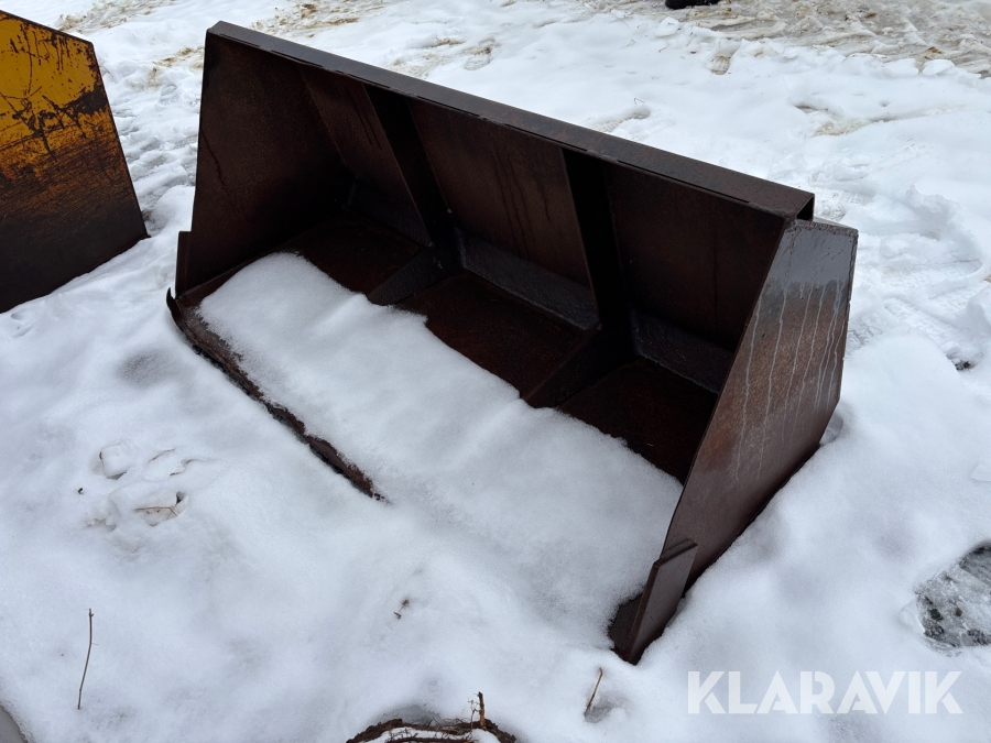 Skopa 180cm Trima / SMS