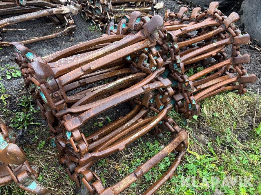 Skogsmaskinband Olofsfors OF 22mm 710/45-26.5 2st