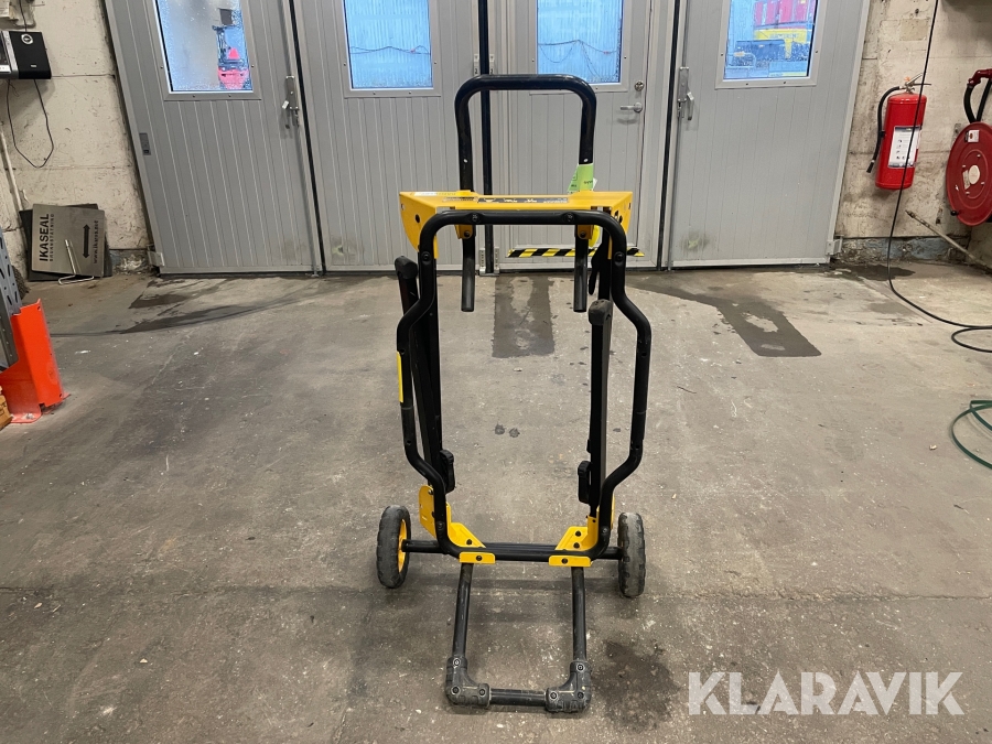 Sågbänk Dewalt DWE7411-xj