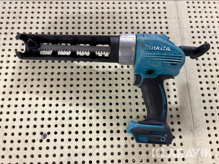 Fogpistol Makita DCG180