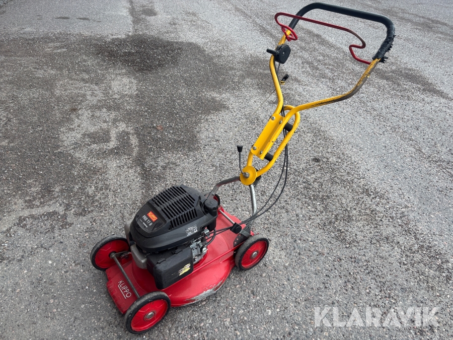 Gräsklippare Klippo PRO 17 H