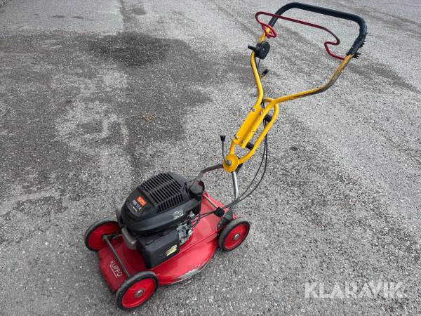 Gräsklippare Klippo PRO 17 H