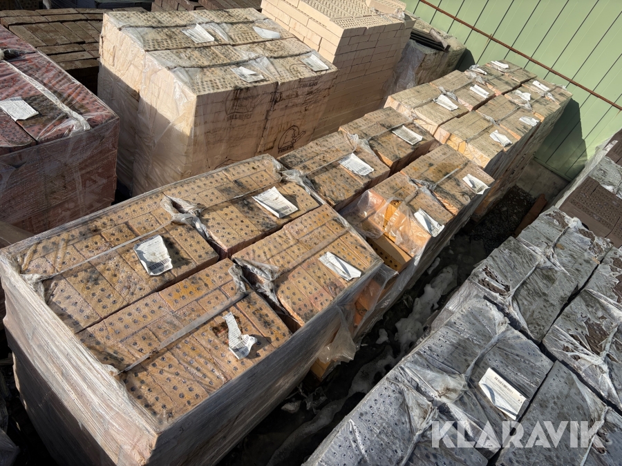 Tegel Tiileri MRT85 polar sileä