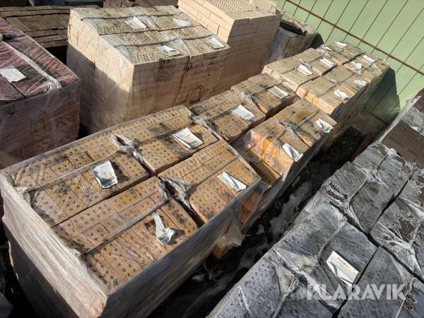 Tegel Tiileri MRT85 polar sileä