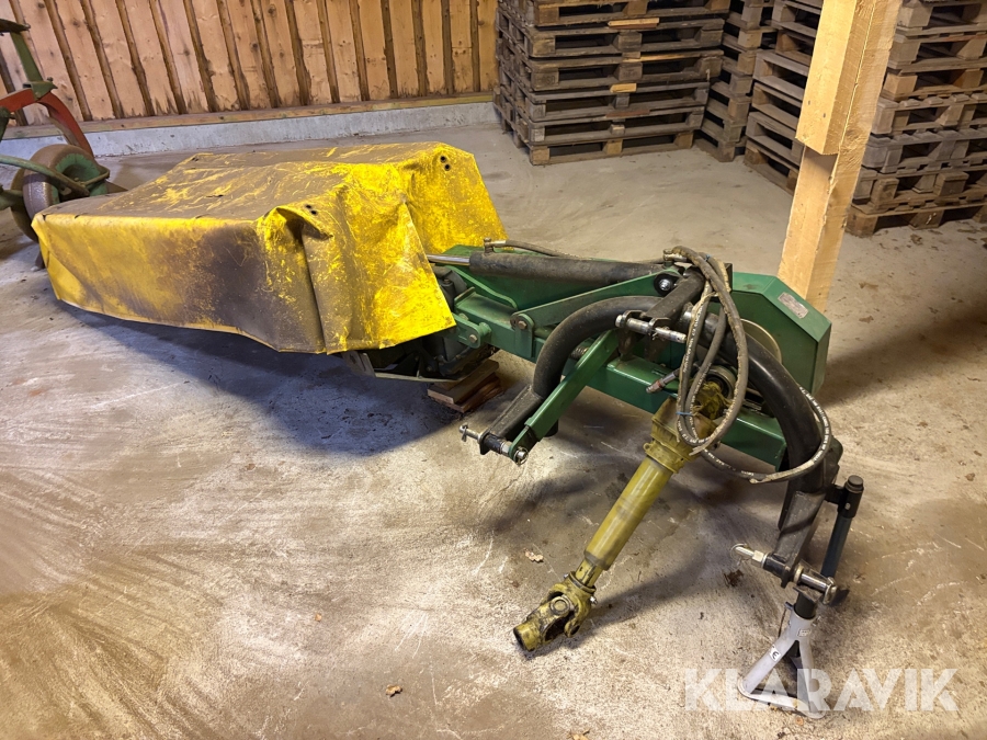 Rotorslåtter Kellfri RS/65H