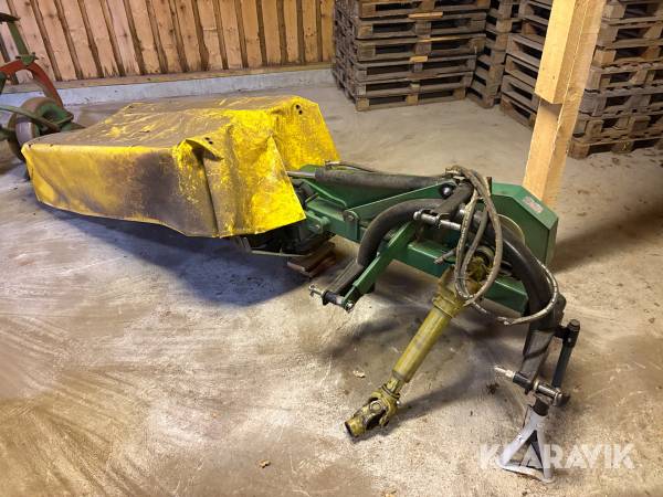 Rotorslåtter Kellfri RS/65H