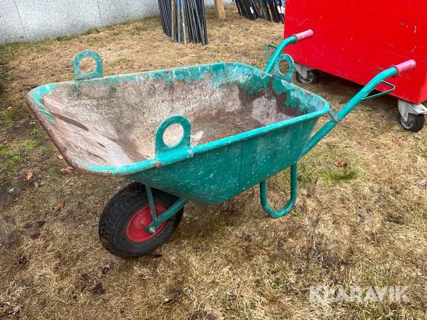 Skottkärra Håkanssons H24