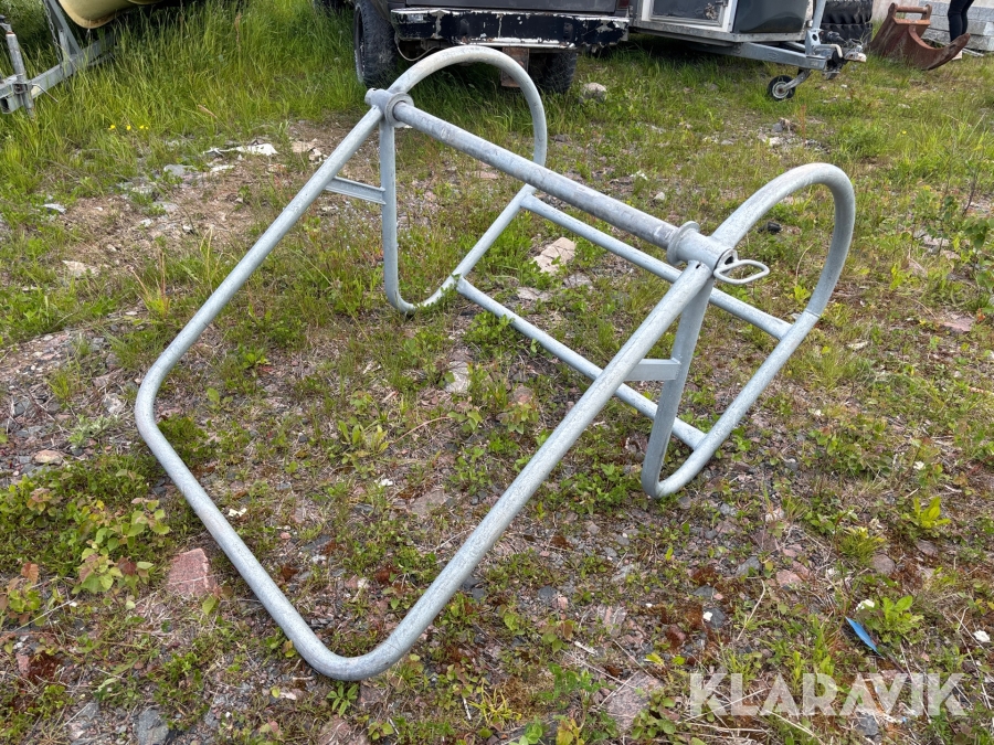 Trummhållare / Trummstativ
