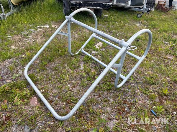 Trummhållare / Trummstativ