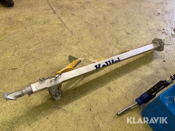 Fällriktare Kellfri