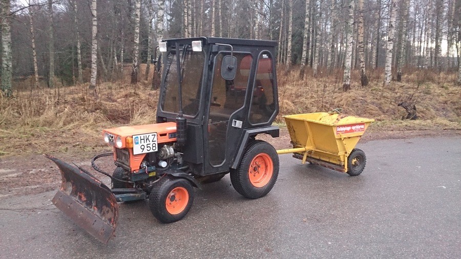 Redskapsbärare