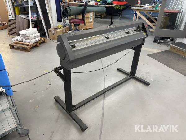 Dekalskärare Roland Camm-1 PRO