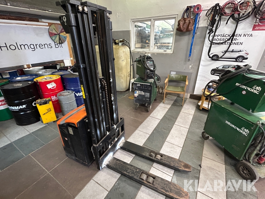 Truck Rocla SW16ac TREVLIG 4300