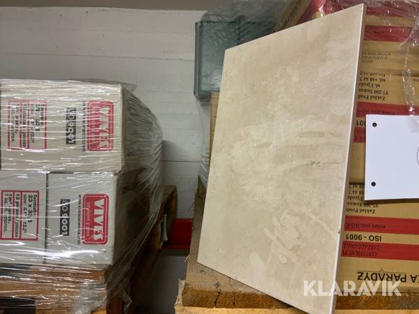 Kakel Vives 30m2
