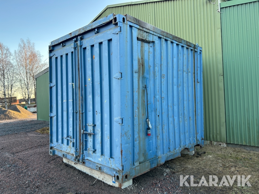Container