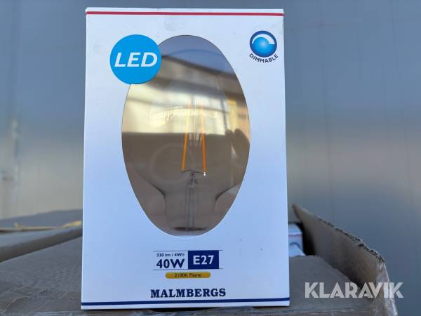 Ljuskällor Malmbergs