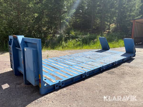 Maskinflak Dinacom