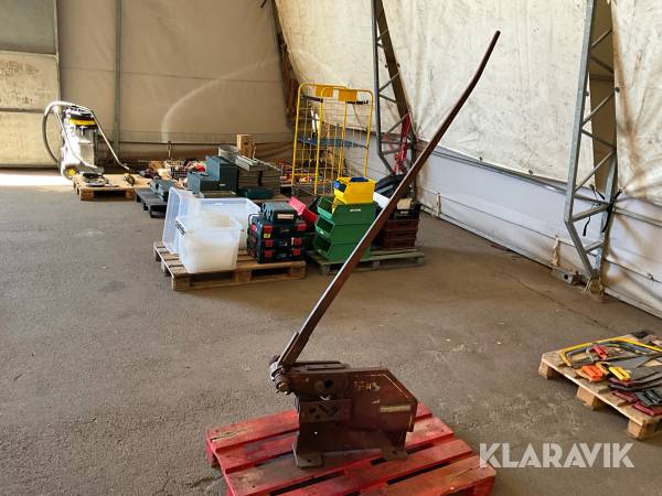 Plåtsax Peddinghaus