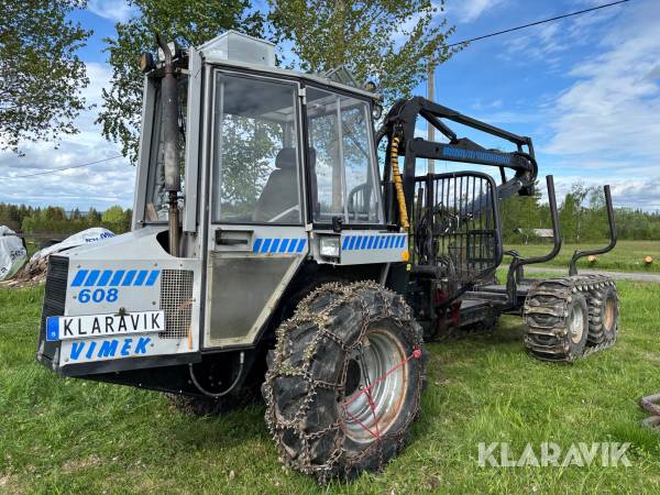 Skotare Vimek 608
