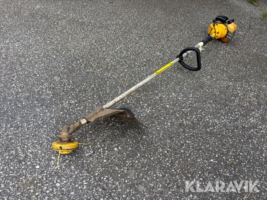 Trimmer Partner B200
