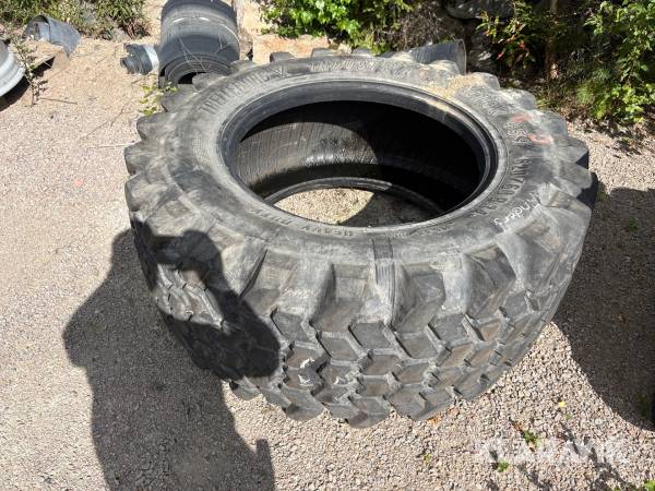 Däck Trelleborg 620/60B34 1st
