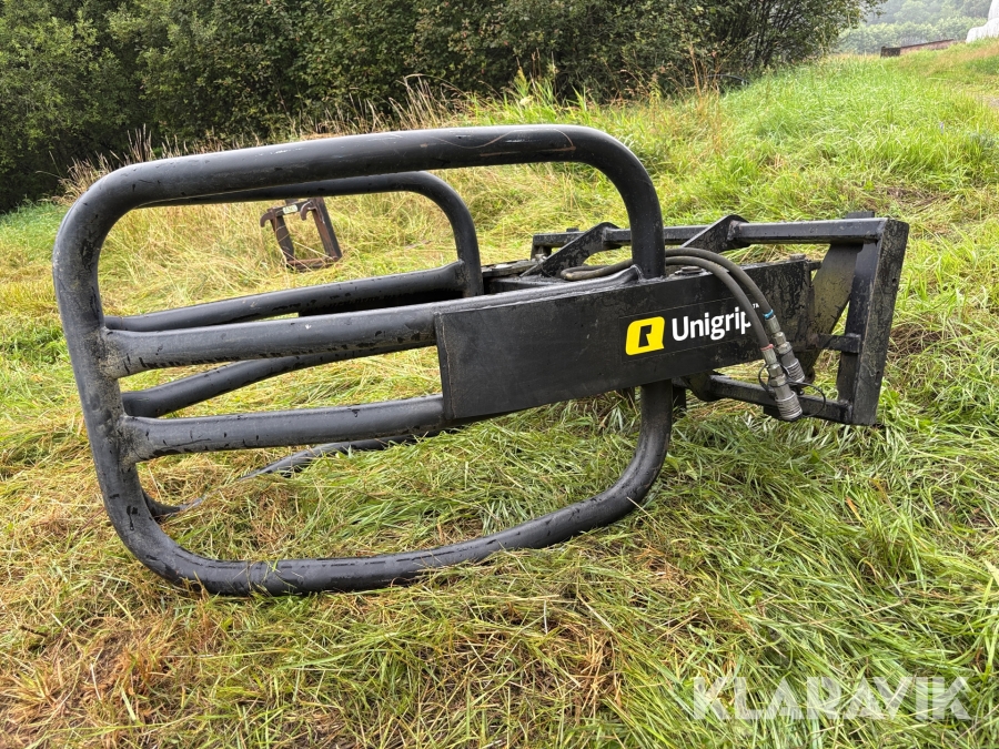 Balgrip Ålö Unigrip 160 eurofäste