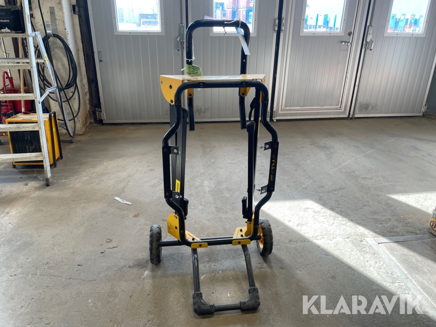Sågstativ Dewalt DWE74911