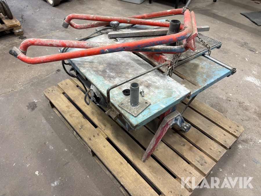 Stensåg Sigma 10G cm