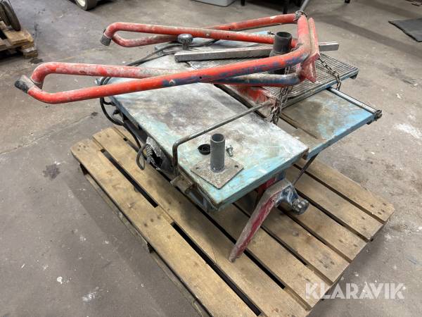 Stensåg Sigma 10G cm