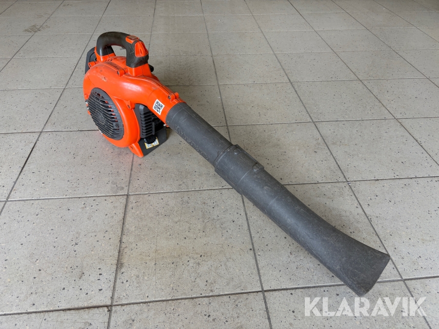 Lövblås Husqvarna 125BV
