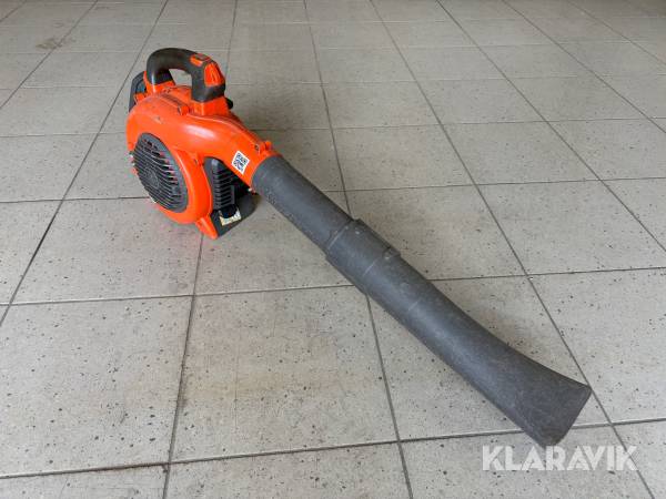 Lövblås Husqvarna 125BV