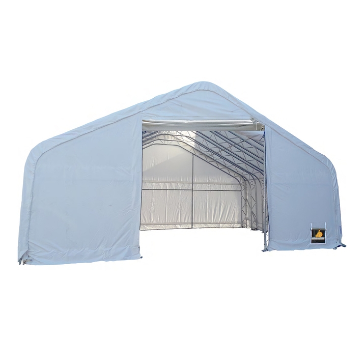 Lagertält Kellfri 9,15 x 6 x 4,8 m PVC