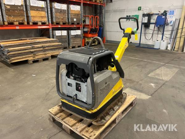 Markvibrator Wacker Neuson DPU6555Heh