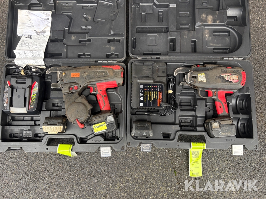 Najomater Max 441 / 398 2 st