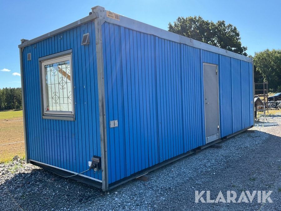 Bod köksmodul D2-K