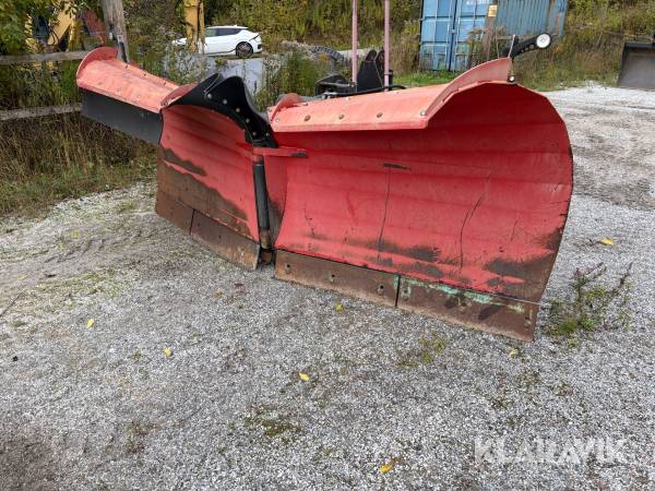 Vikplog Tokvam VT320