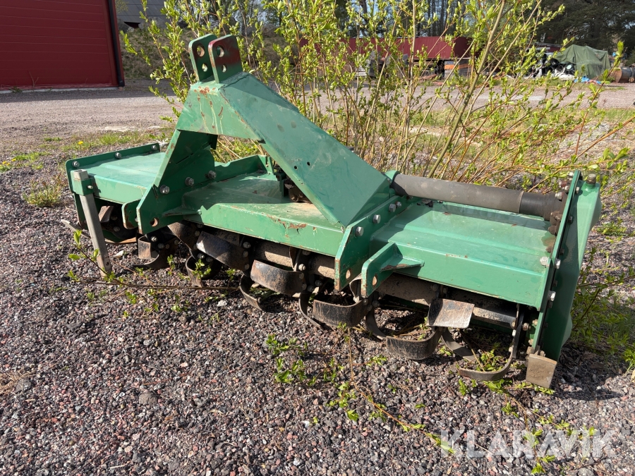 Rotorkultivator Kellfri TL180