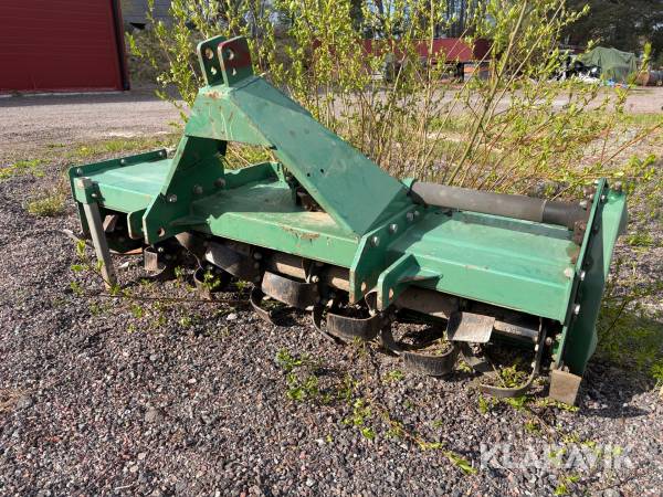 Rotorkultivator Kellfri TL180