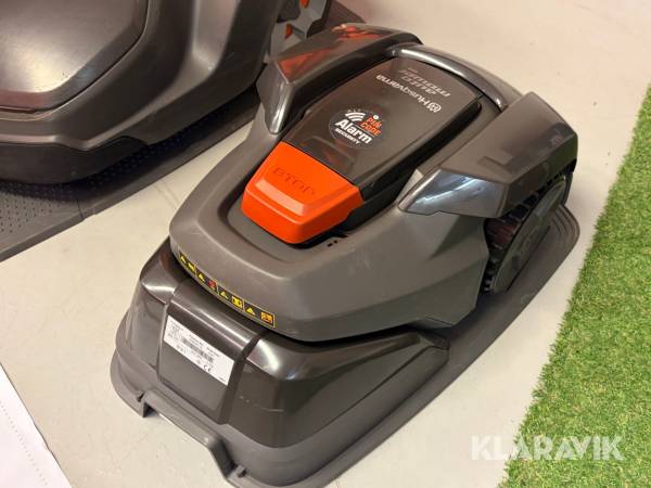 Robotgräsklippare Husqvarna Automower 105