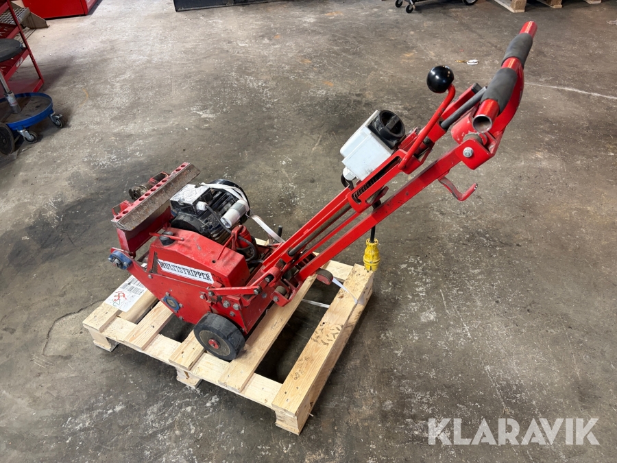 Mattborttagare DURI Multistripper