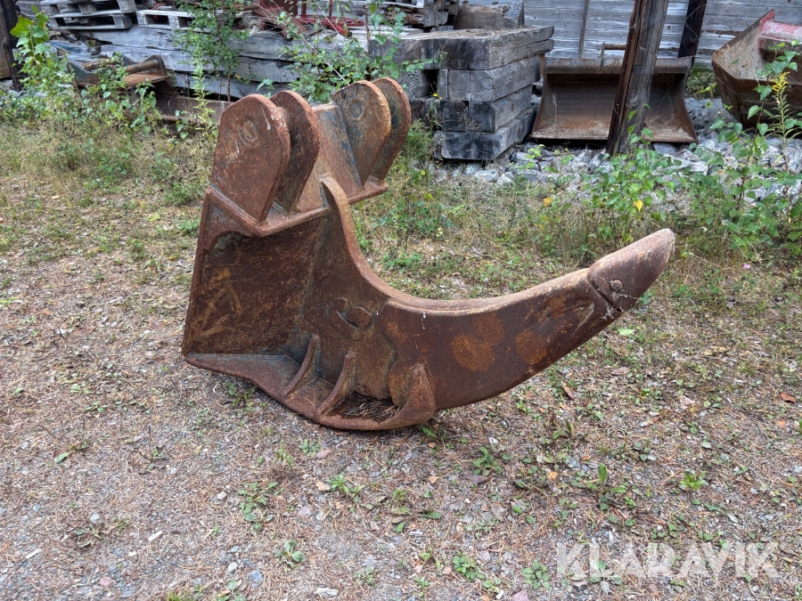 Tjärlkrok Götene T-100