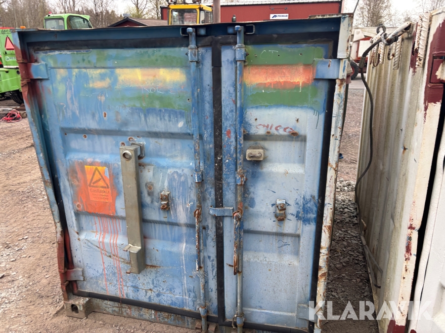 Container